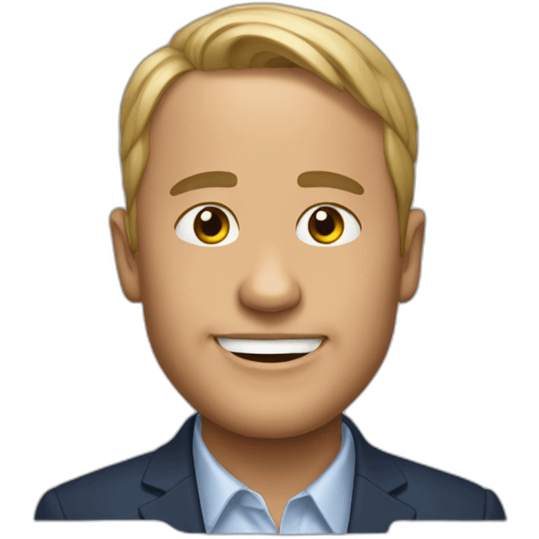 2024 election winner emoji