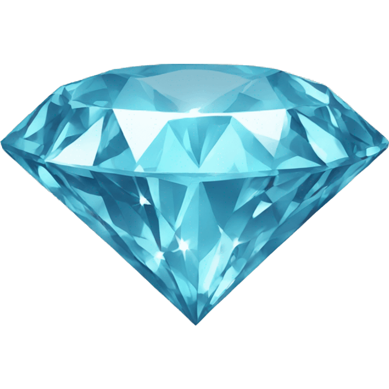 diamond emoji