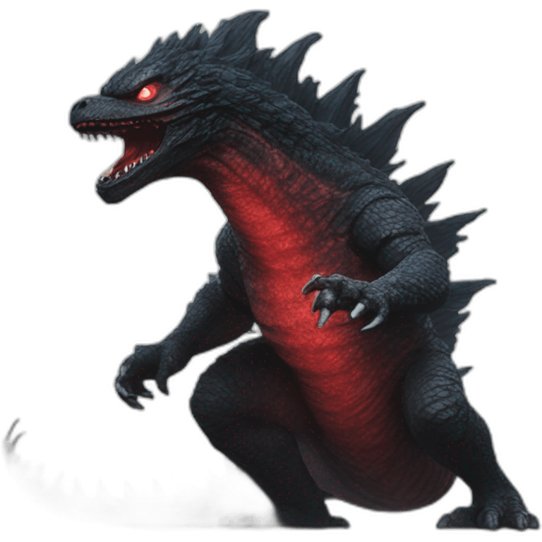 shin godzilla emoji