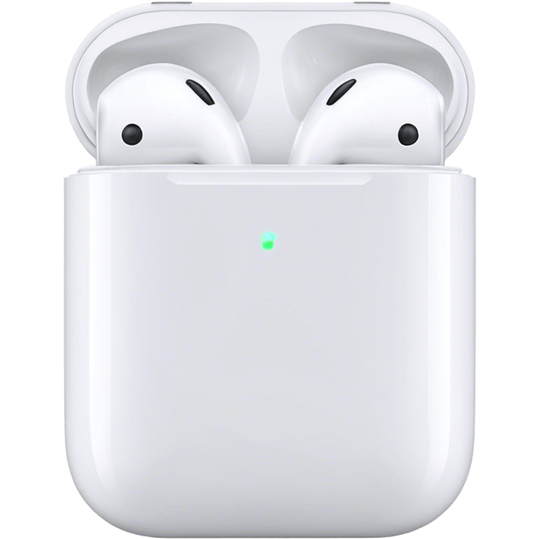 apple airpod max emoji