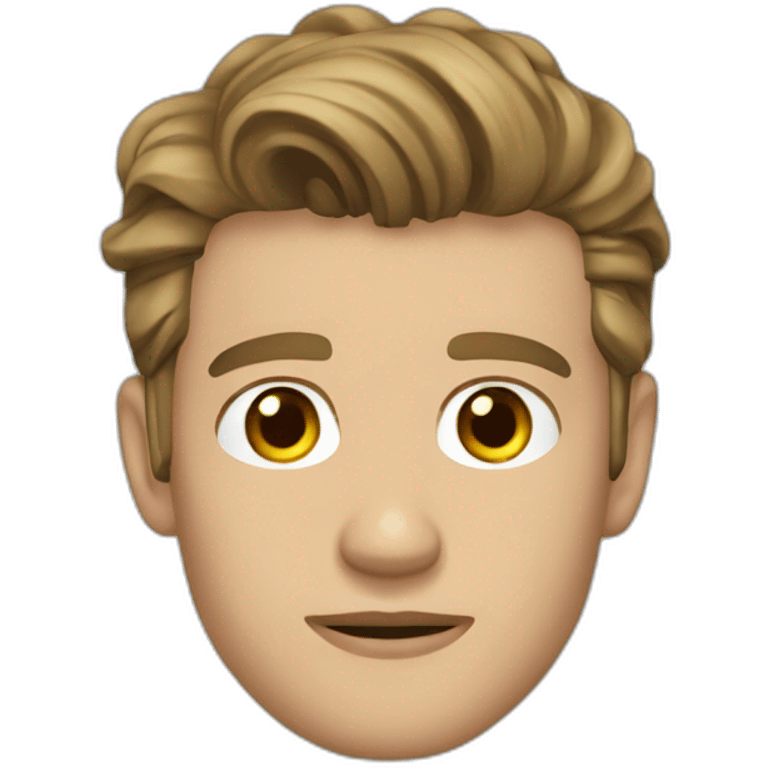 Hayden Christensen emoji