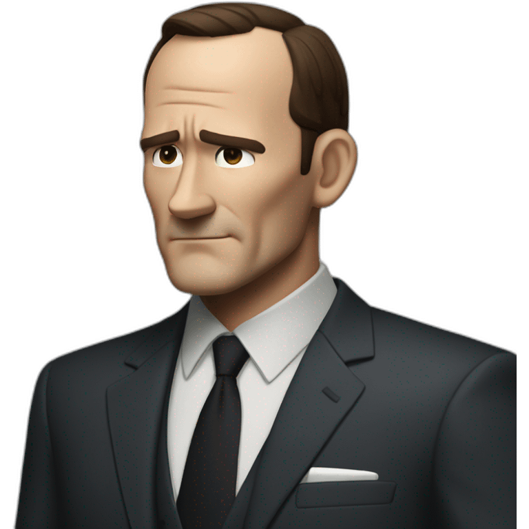 Phil Coulson emoji