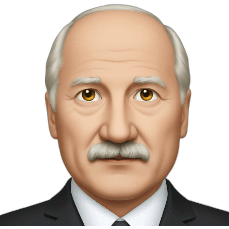 lukashenko emoji