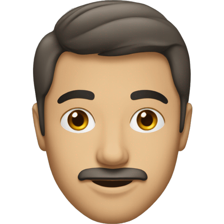 Melih Okal emoji