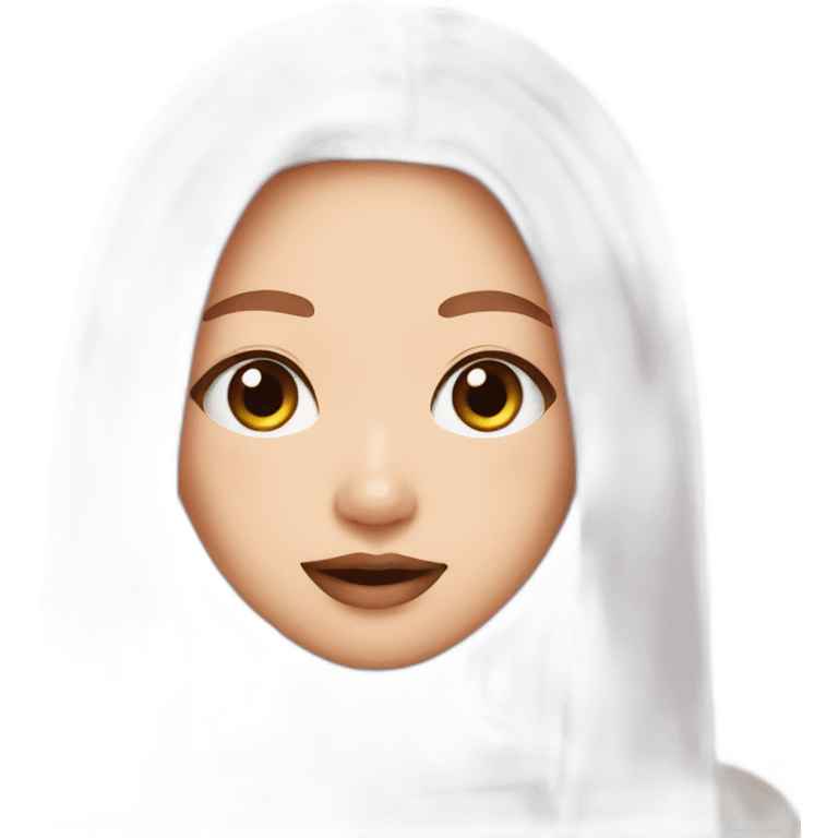 Jennie from blackpink emoji