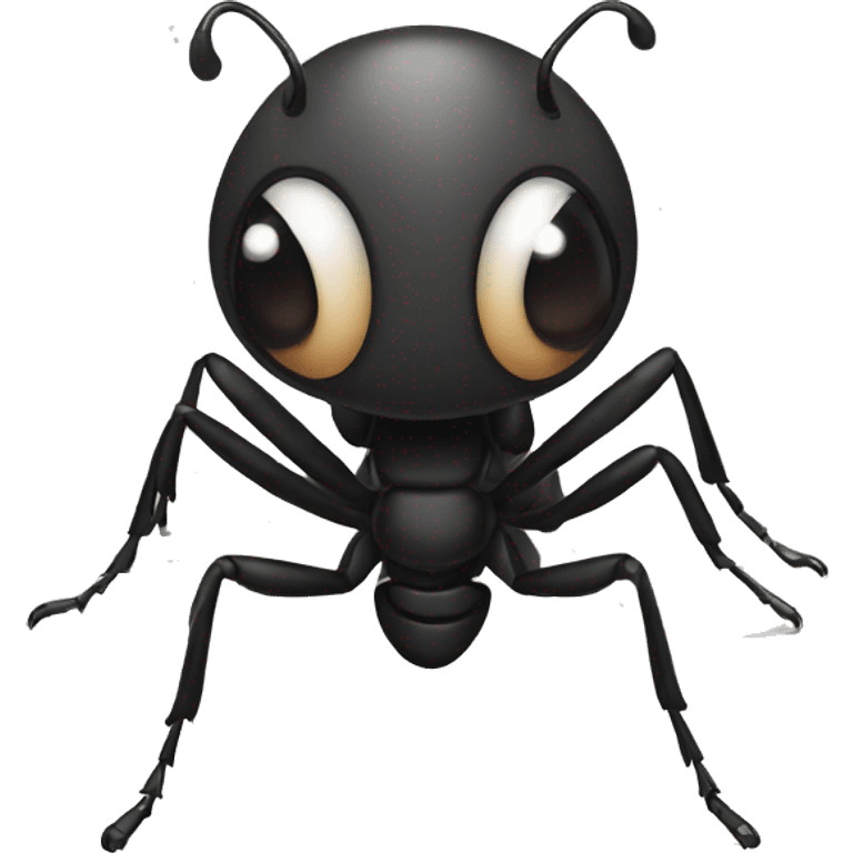 ant emoji