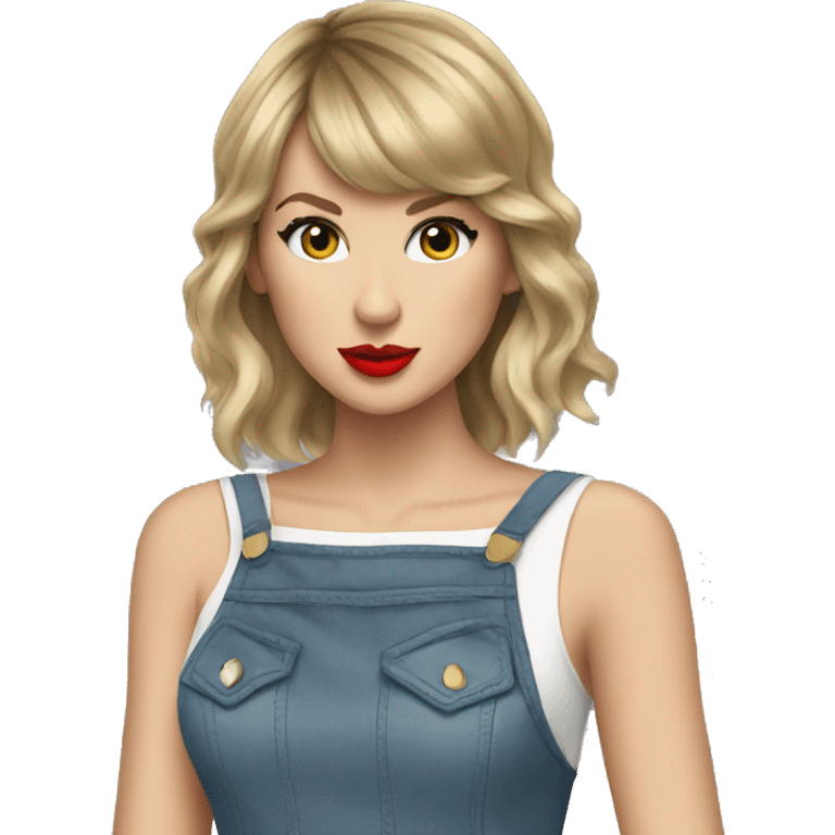 Taylor Swift  emoji