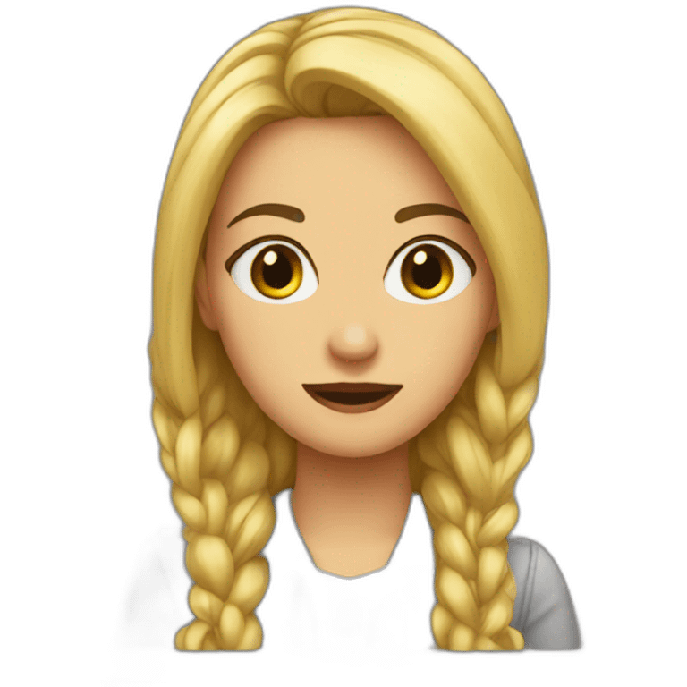 Emma sasso emoji