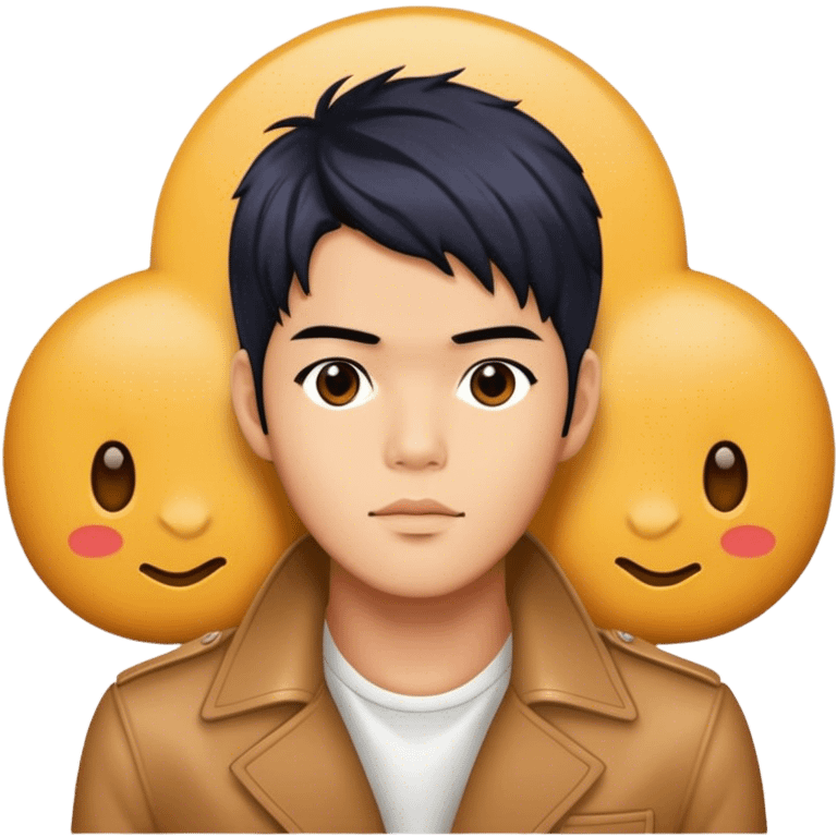 jay chou emoji