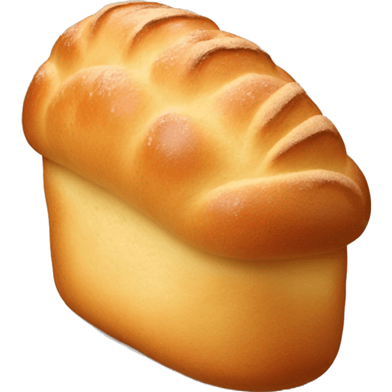 pan de muerto bread emoji