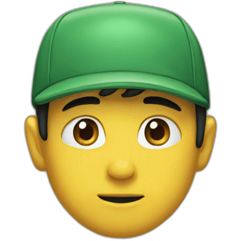 Ness emoji