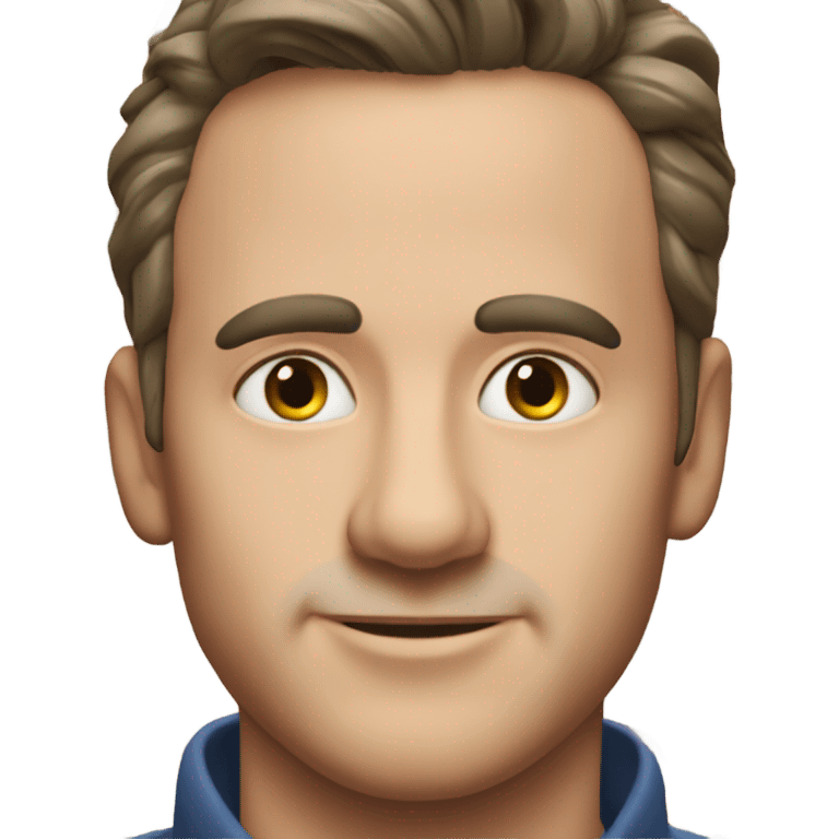 Peter cancroe  emoji