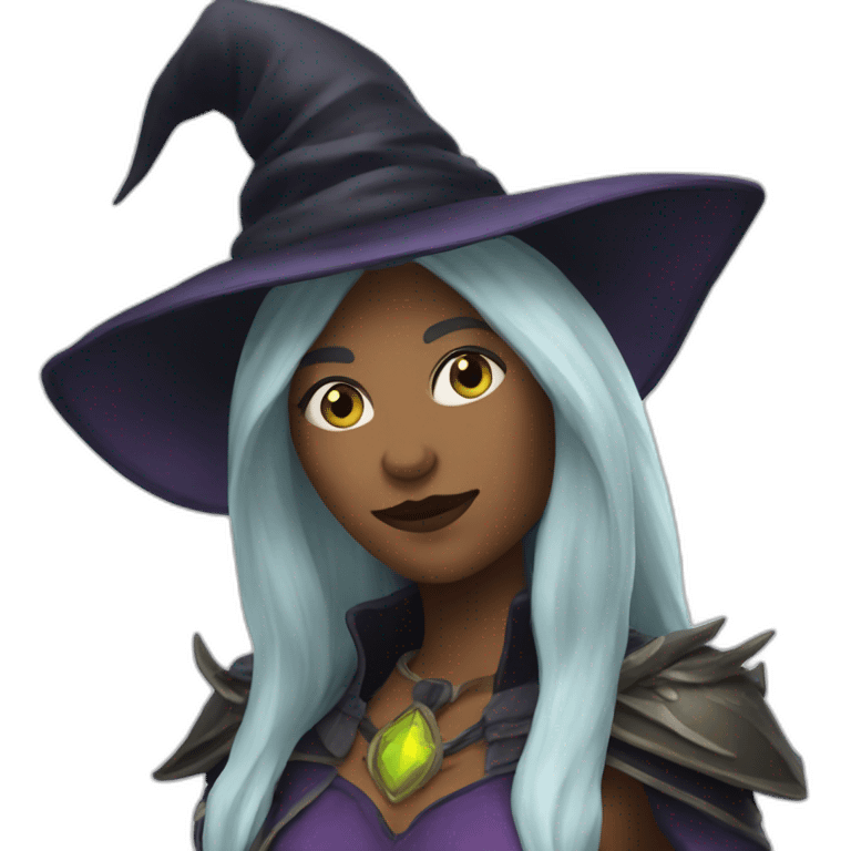 savathun witch queen emoji