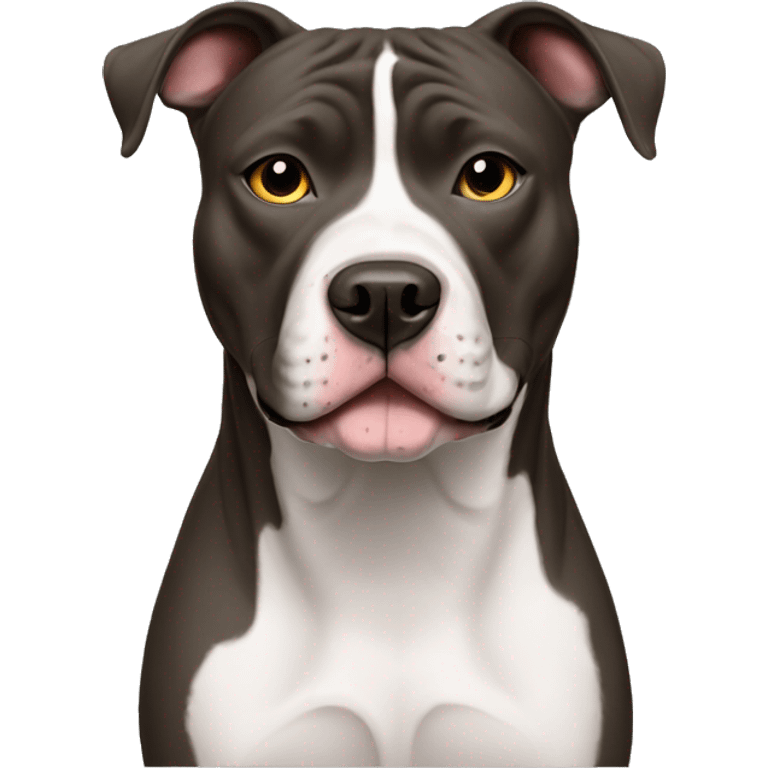 American Staffordshire Terrier emoji