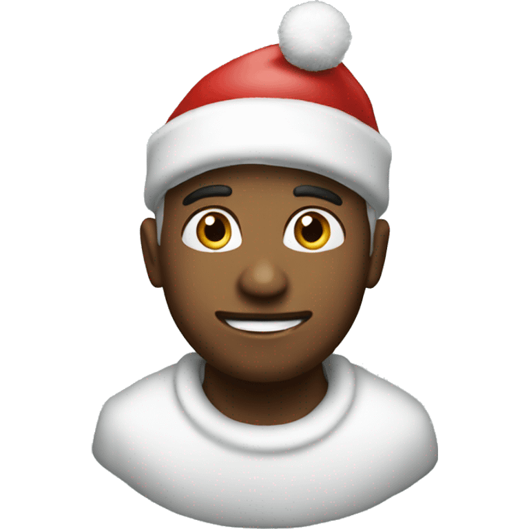 christmas emoji