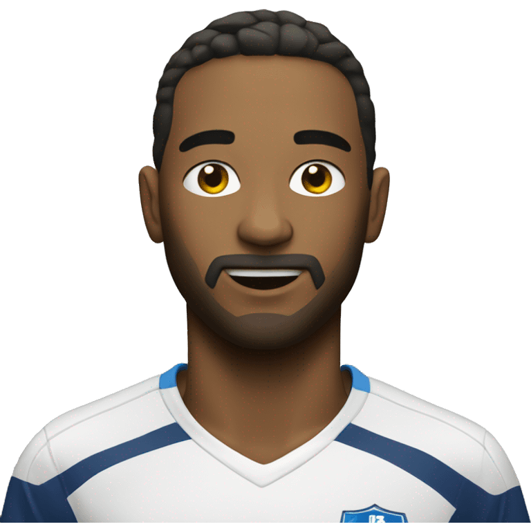 Soccer ultra  emoji