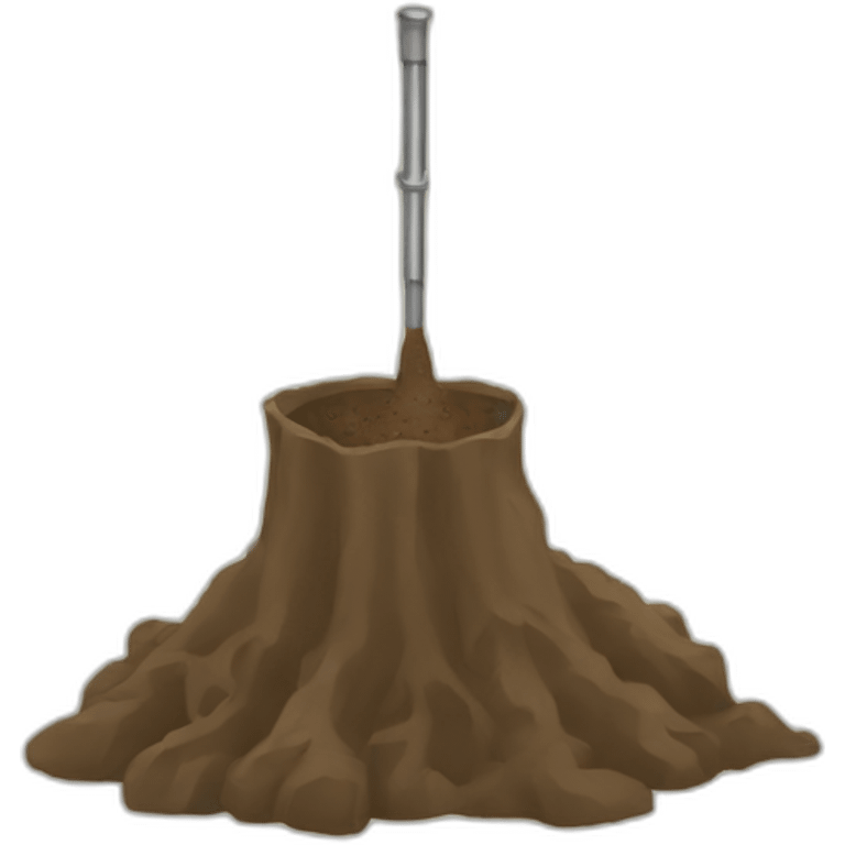 soil penetration test emoji