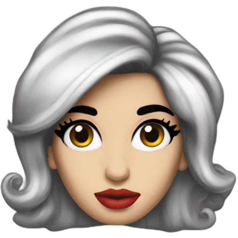 Amy winehouse emoji