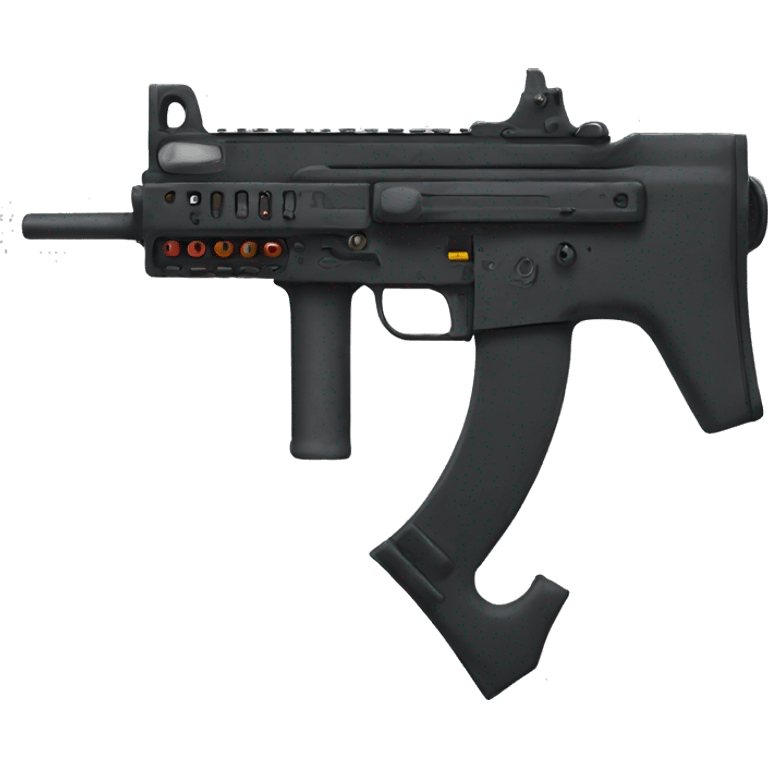 ARP 15 emoji