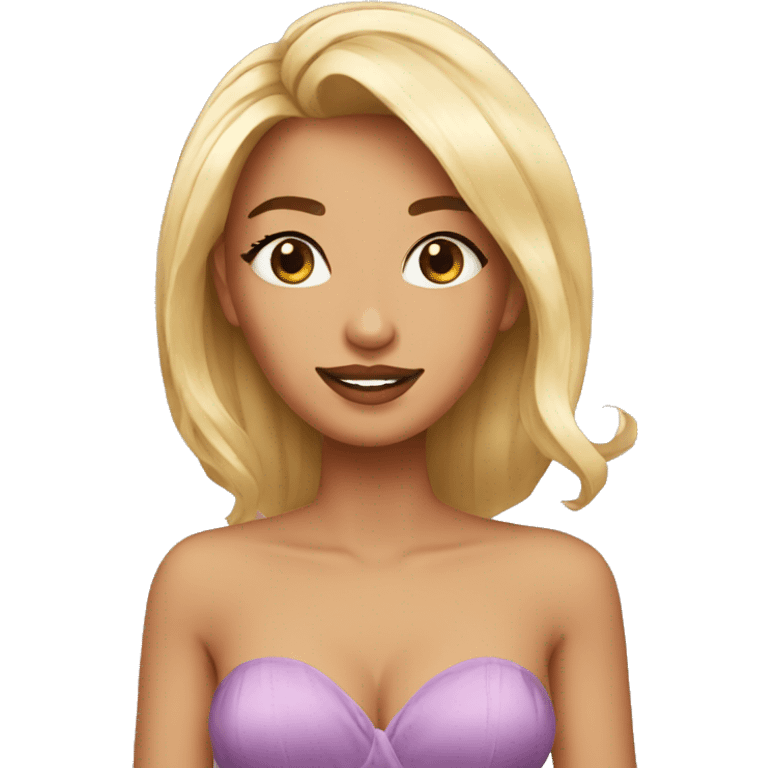 AMENABEAUTY emoji