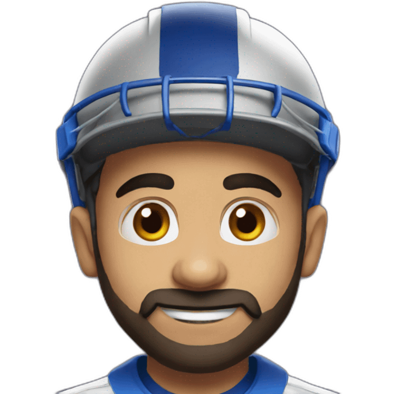 Kohli emoji