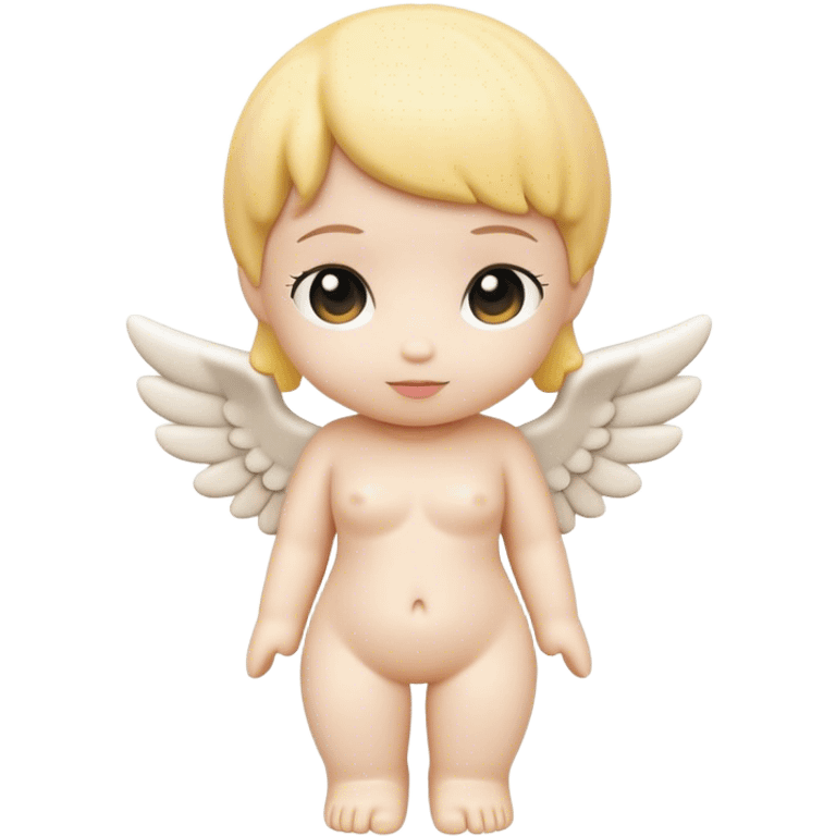 Sonny angel emoji