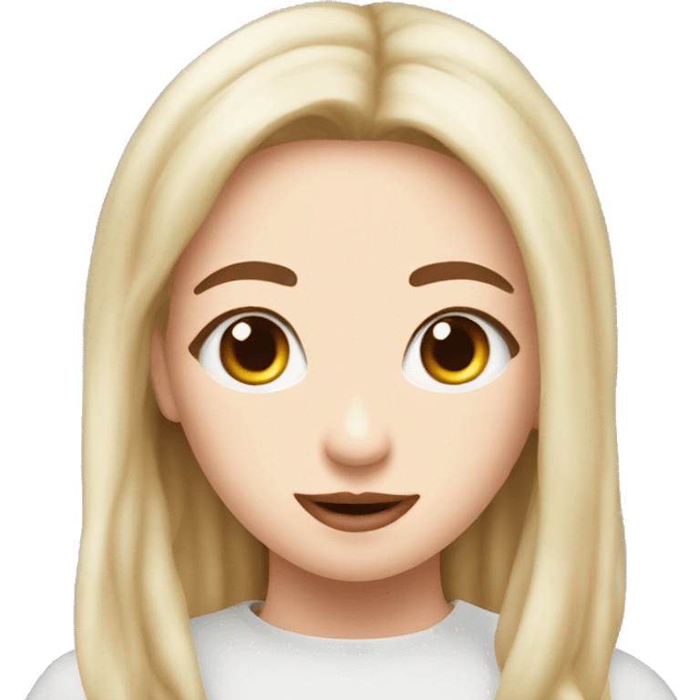 Loona emoji