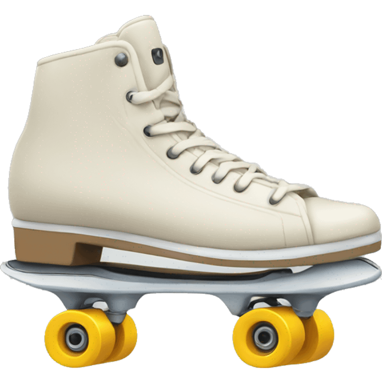 Skate emoji