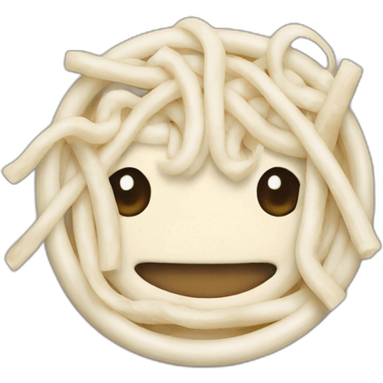 udon emoji