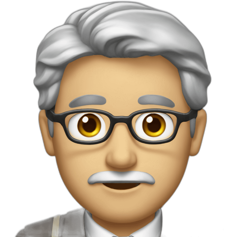 vicente clavero soler emoji