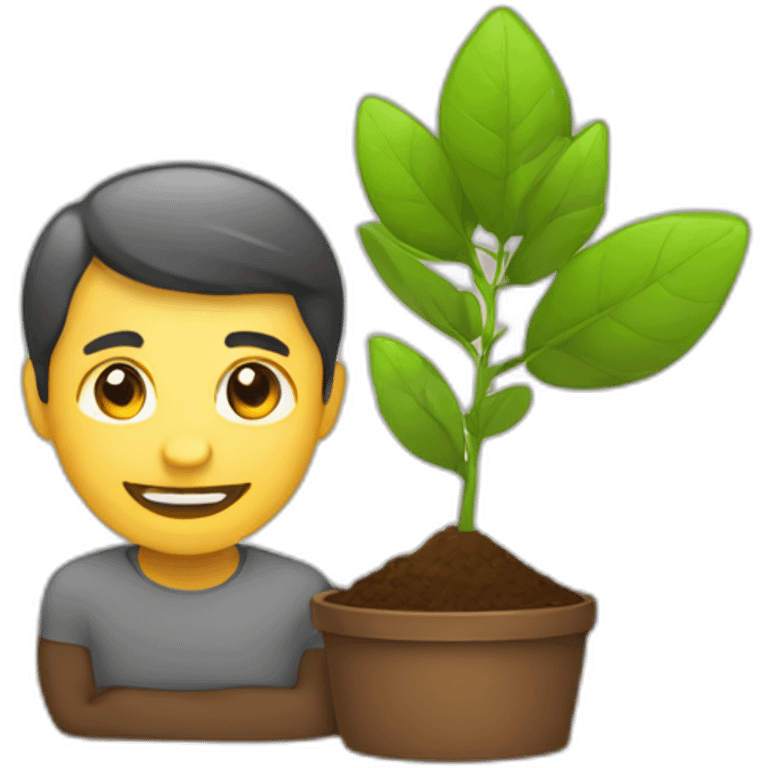 growth marketing emoji