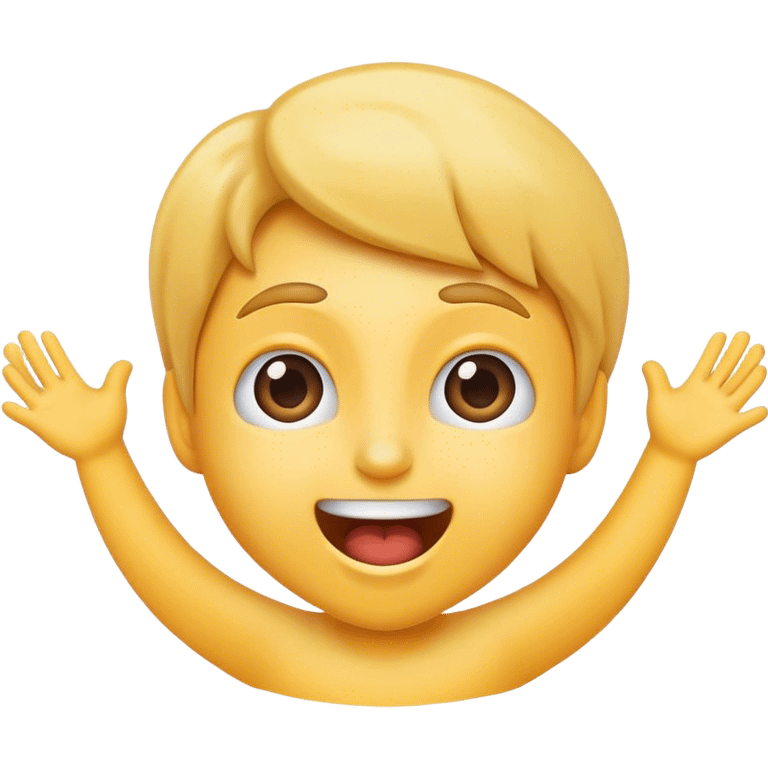 Omg emoji