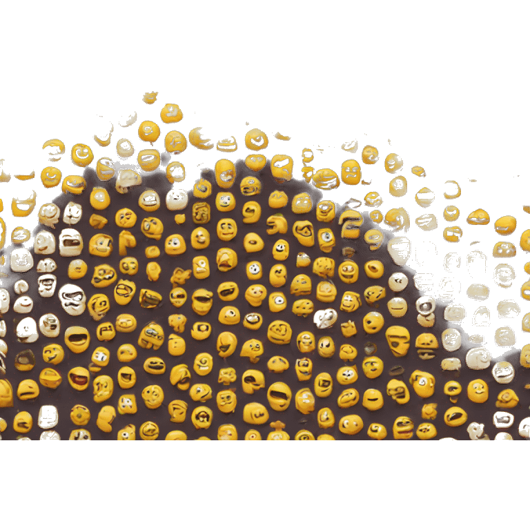 rad emoji