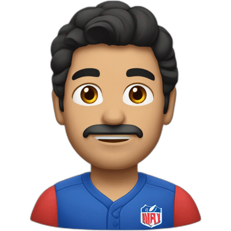 Marcelino Rodríguez morales emoji