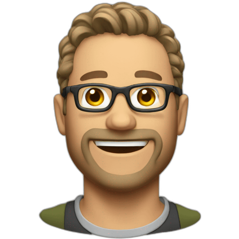 Randy orten emoji