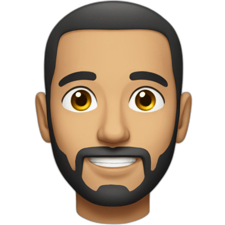 Oussama ammar emoji