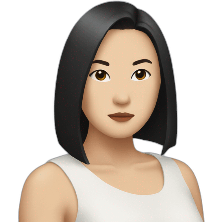 mitski emoji