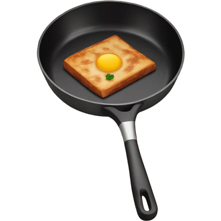 lodge skillet emoji