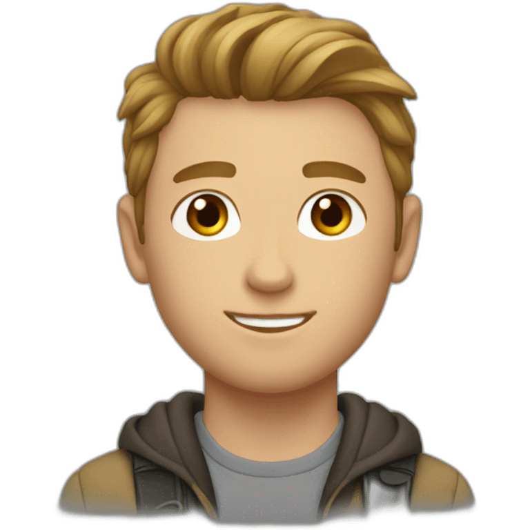 Cole caufield emoji