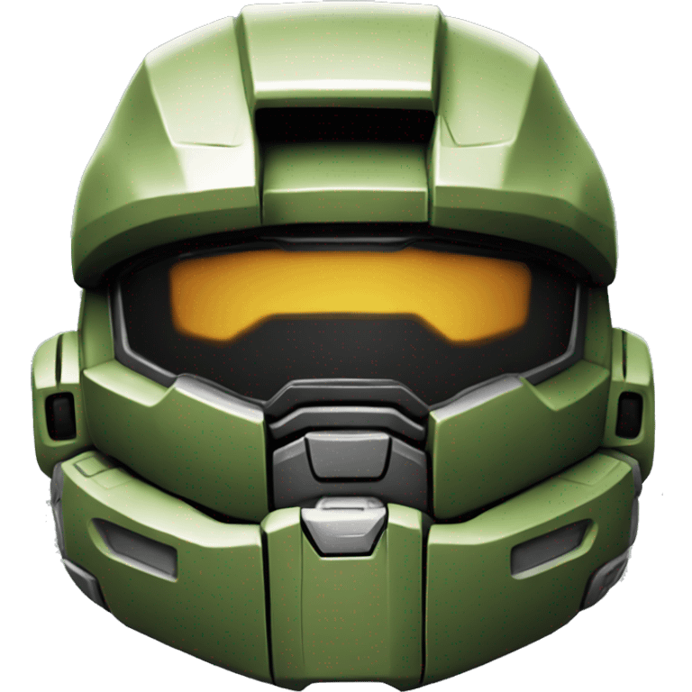 masterchief de halo emoji