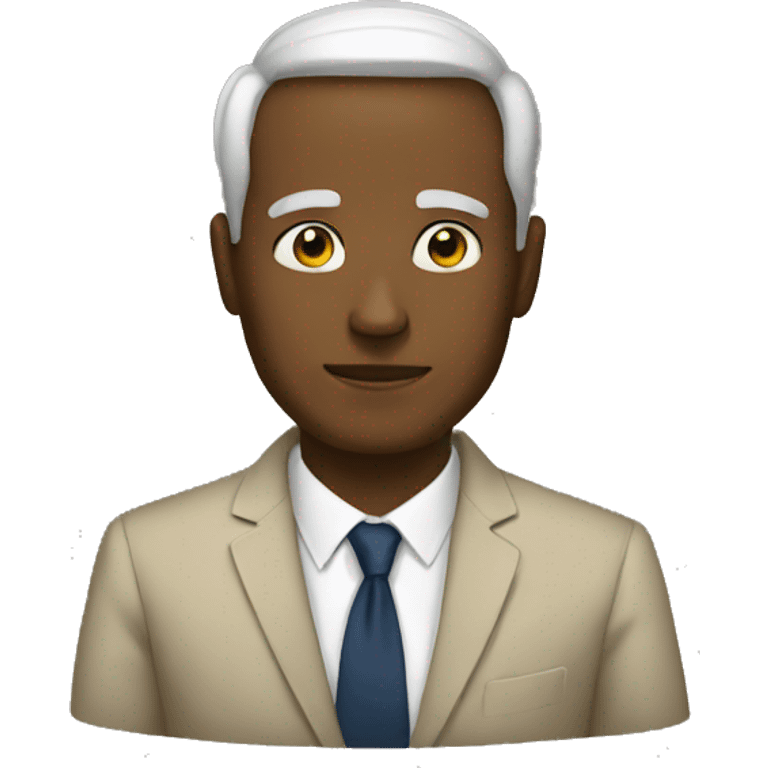 PoPolitics emoji