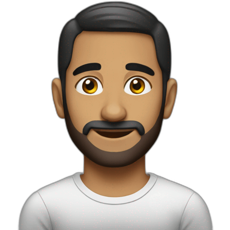 Ahmed saad emoji