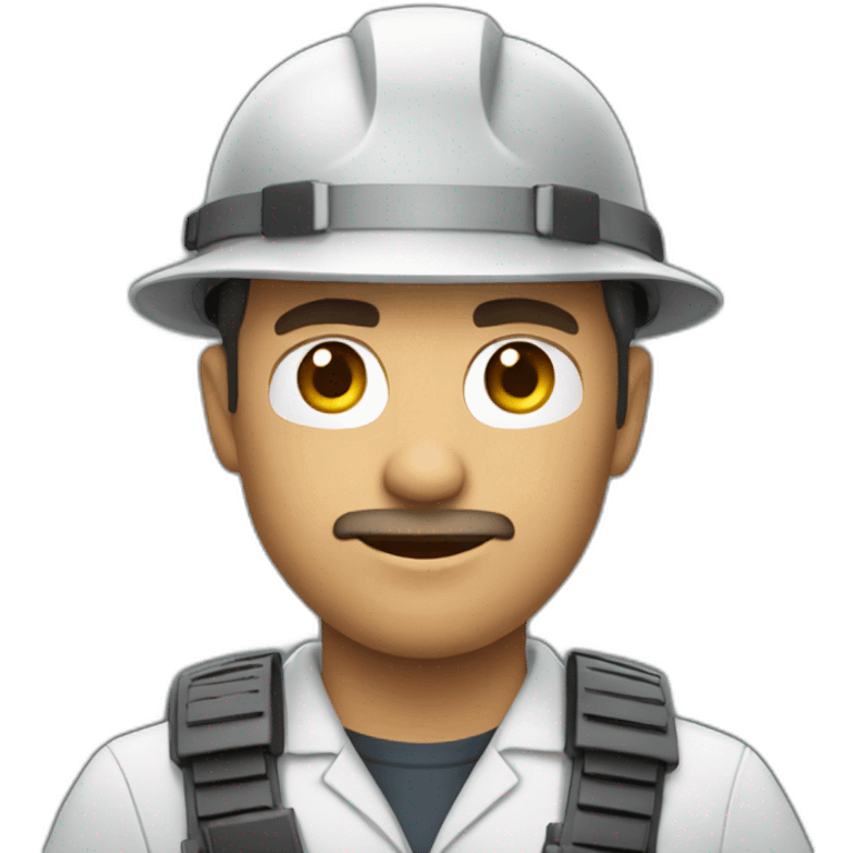 security engineer emoji