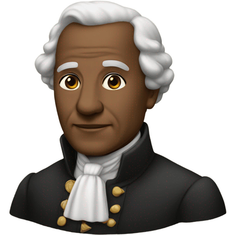 Founding fathera emoji