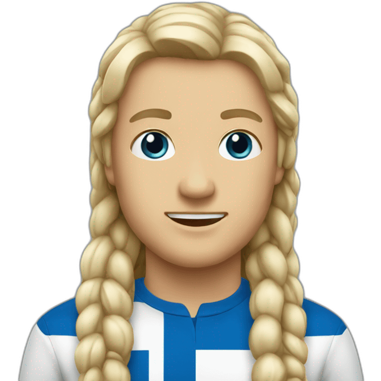 finland emoji