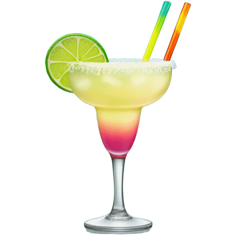 Margarita Monday emoji