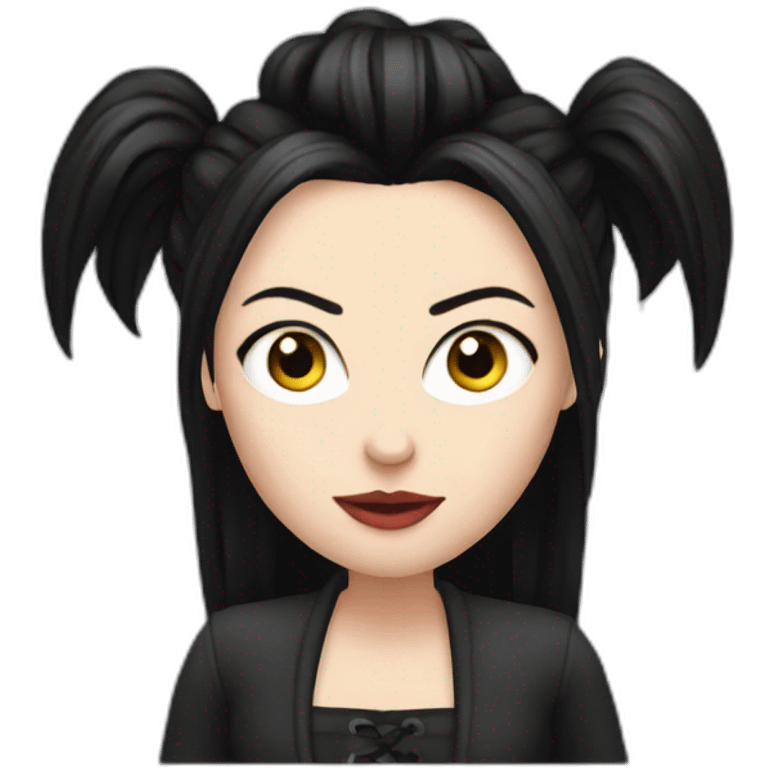 Amy lee emoji