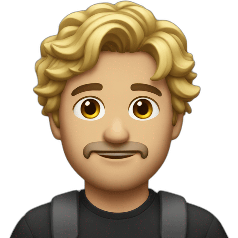 federico emoji