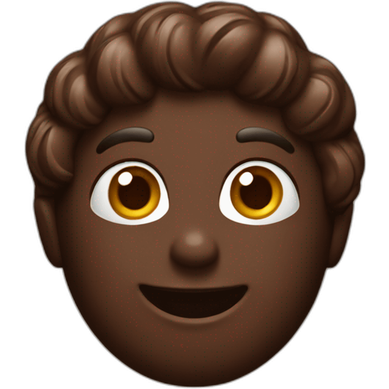 Schokolade emoji