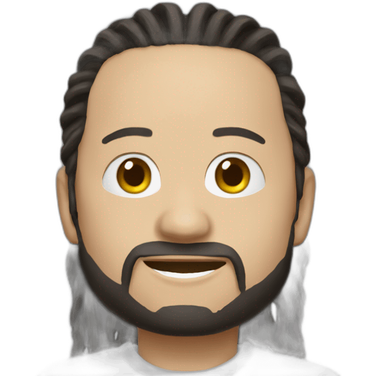 jonathan davis emoji